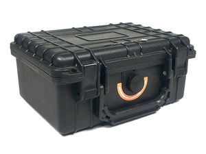 Apache 1800 Weatherproof Protective Case