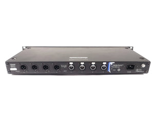 Oxmoor 4x4 Buffer Amplifier