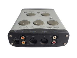 Tascam US-144MKII USB Audio Interface