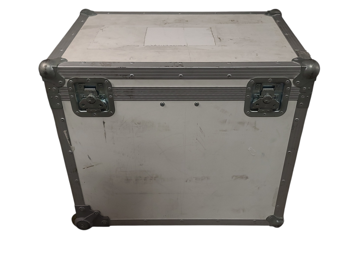 RealFiction Dreamoc HD3-R in Pull Behind Case