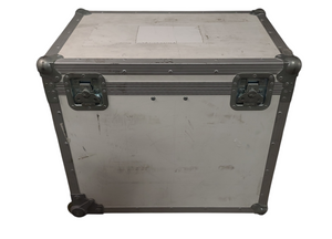 RealFiction Dreamoc HD3-R in Pull Behind Case