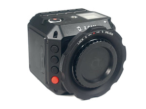 Z CAM E1509 E2N 4K NDI Camera in Original Box