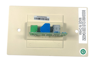 BSS Soundweb 9012 Wall Panel