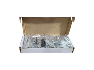 Mount-It! Universal TV Mounting Hardware Kit