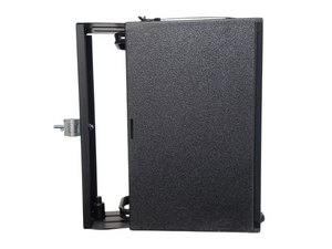 Meyer Sound ULTRA-X40 Wide Coverage Loudspeaker w/ MUB X-40 U-Bracket