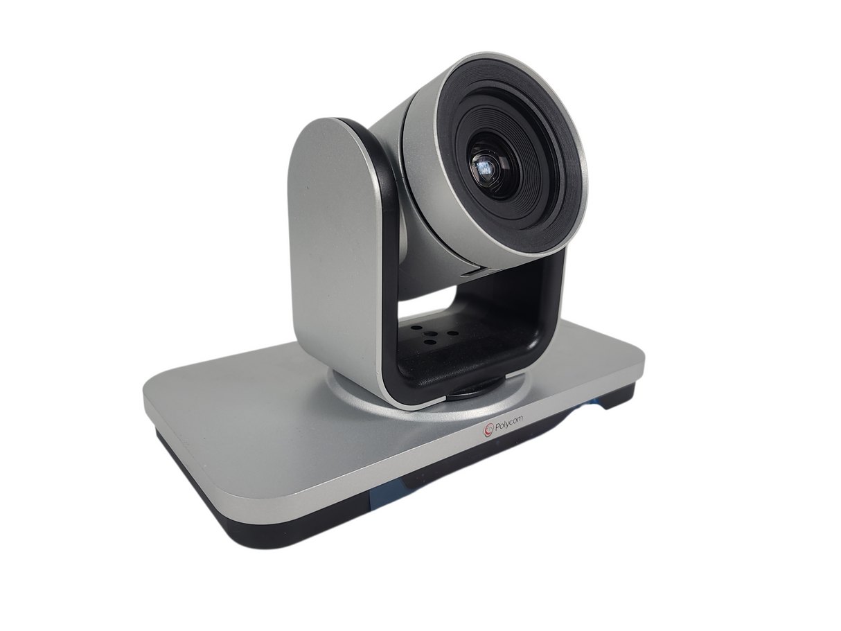 Polycom MPTZ-10 Video Conferencing Camera
