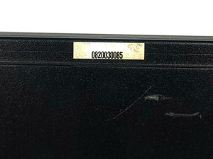 Shure ULXP4 Wireless Receiver (J1: 554-590 MHz)
