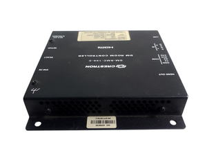 Crestron DM-RMC-100-C DM Room Controller & DigitalMedia 8G+ Receiver