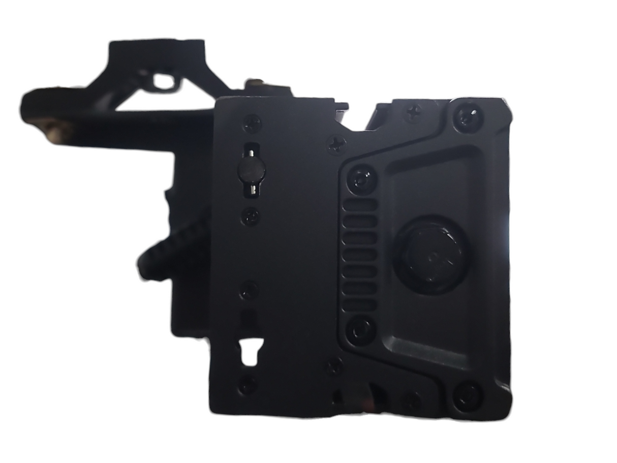 Blizzard STICKnado Great White IP65-Rated Batten RGB+W LED