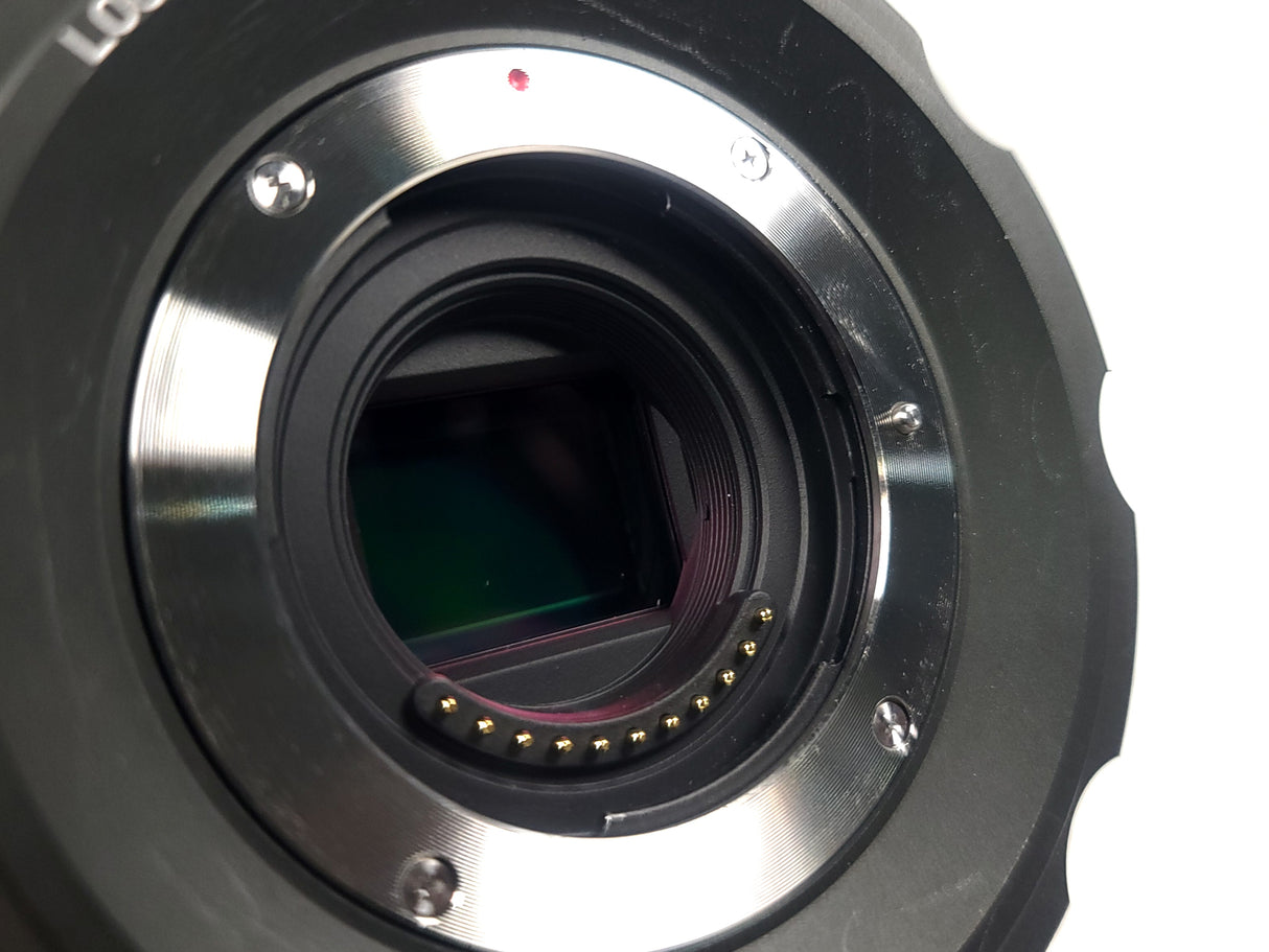 Z CAM E1509 E2N 4K NDI Camera in Original Box