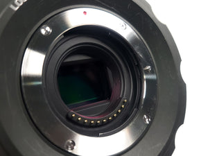 Z CAM E1509 E2N 4K NDI Camera in Original Box