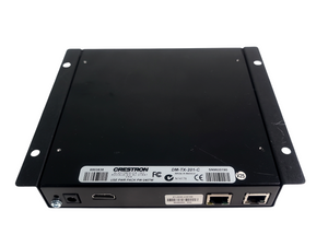 Crestron DM-TX-201-C DigitalMedia 8G+ Transmitter 201