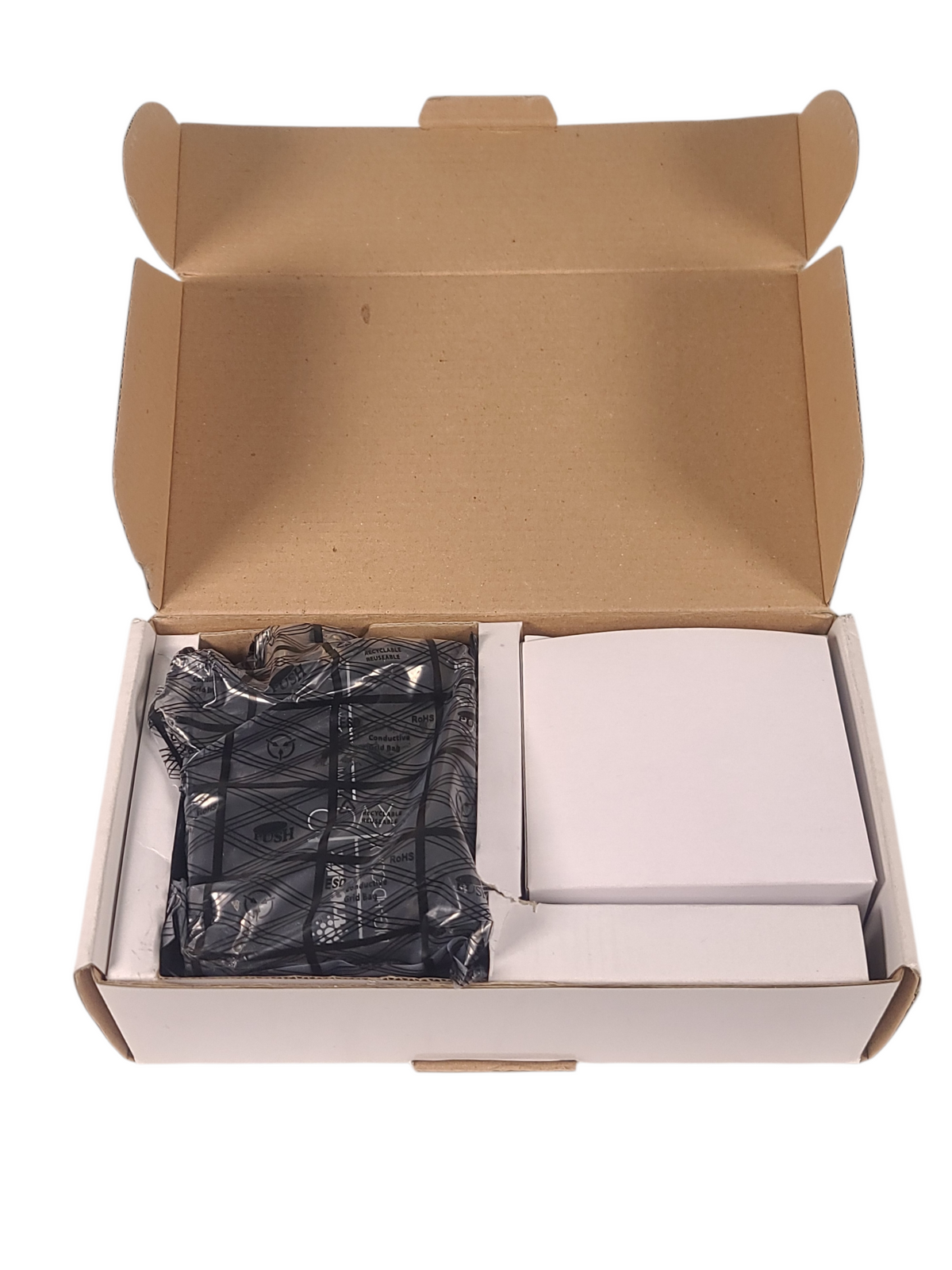 Intelix DIGI-HD-COAX-S Transmitter in Original Box