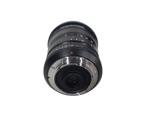 Venus Optics Laowa 8-16mm f/3.5-5 Zoom CF Lens