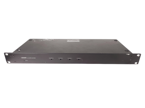 Oxmoor 4x4 Buffer Amplifier