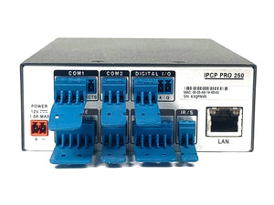 Extron IPCP Pro 250 IP Link Pro Control Processor