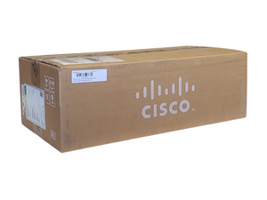 (NEW) Cisco - CS-KIT-MINI-K9 Webex Room Kit Mini Video Conferencing System