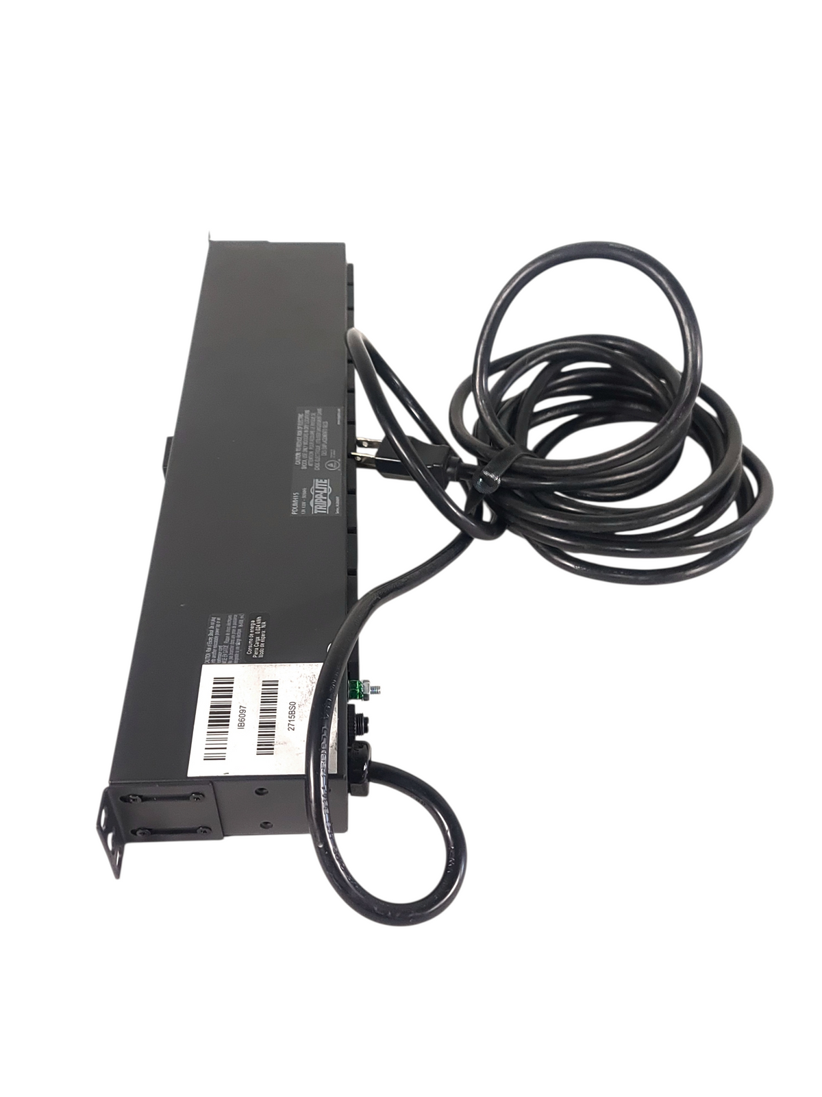 Tripp Lite PDUMH15 Power Distribution unit