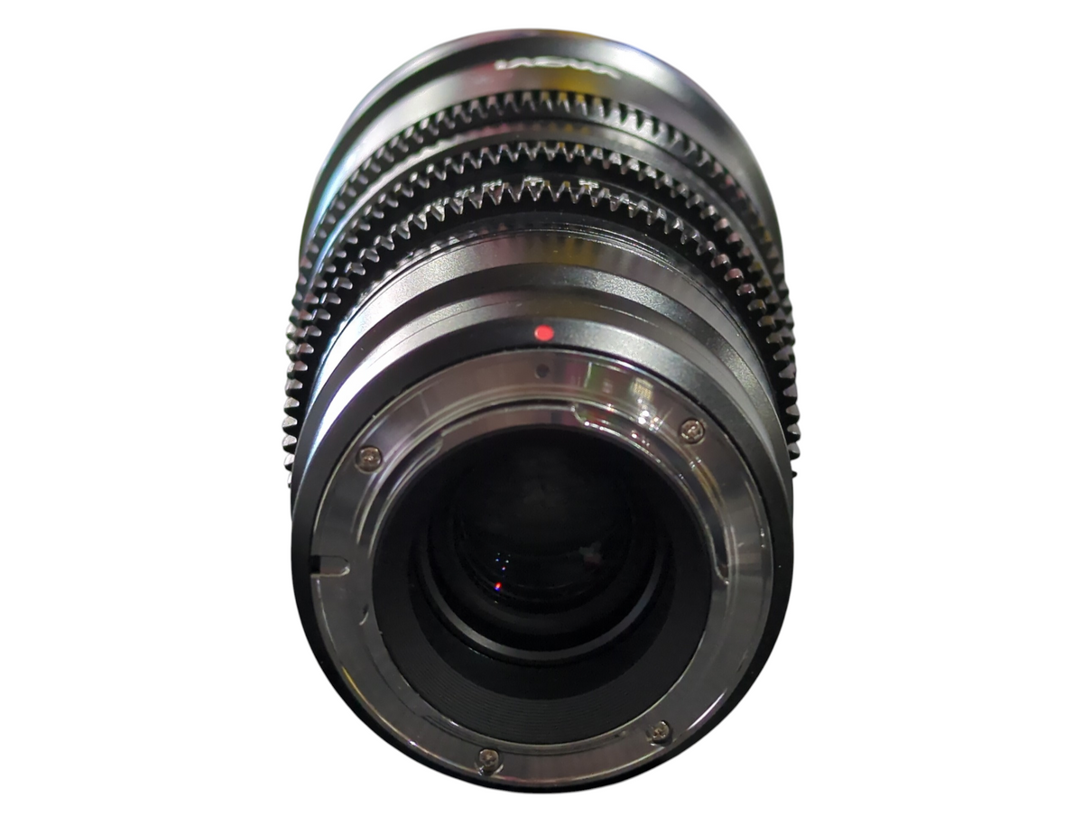 Venus Optics Laowa Ranger S35 17-50mm T2.9 Compact Lens - MFT Mount