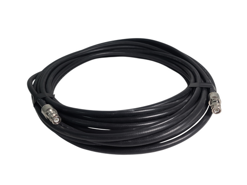 40’ Professional Wireless Systems S9046 Low Loss Antenna Cable