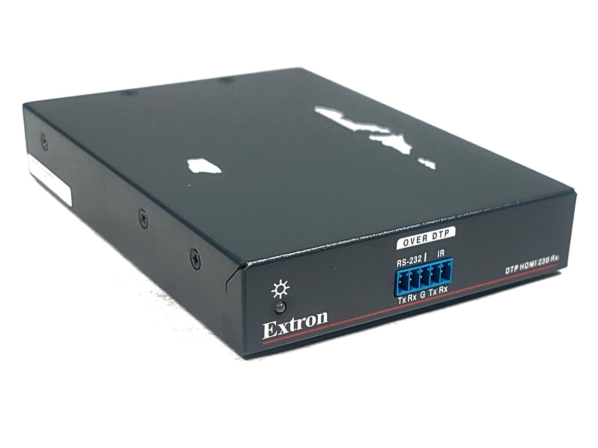 Extron DTP HDMI 230 RX Receiver