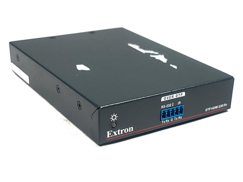 Extron DTP HDMI 230 RX Receiver