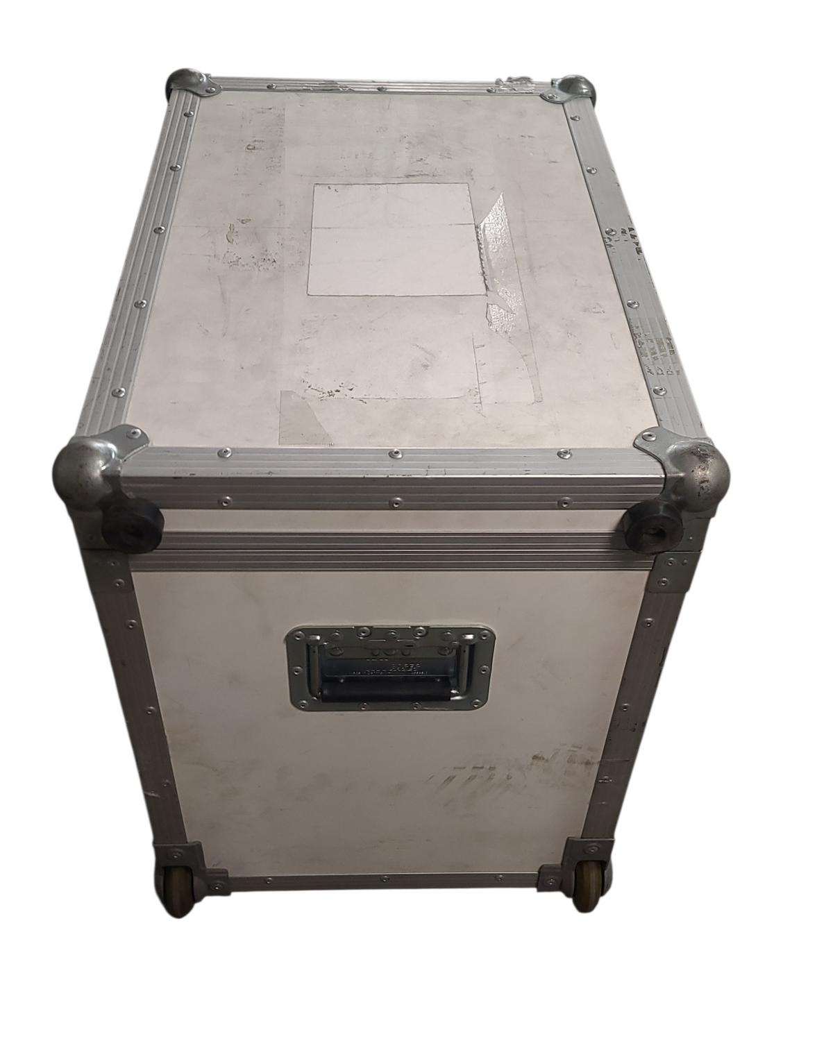 RealFiction Dreamoc HD3-R in Pull Behind Case