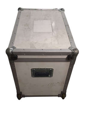 RealFiction Dreamoc HD3-R in Pull Behind Case