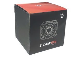 Z CAM E1509 E2N 4K NDI Camera in Original Box