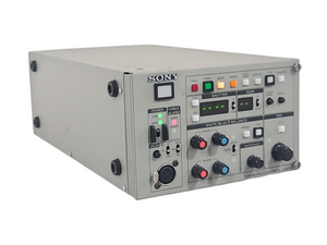 Sony CCU-TX50 Camera Control Unit