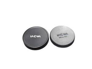 Laowa 7.5mm T2.1 Cine - Micro Four Thirds Fit w/ Pelican Case