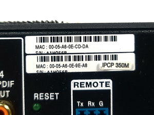 Extron DTP Crosspoint 84 Series Digital Presentation Matrix (In Original Box)
