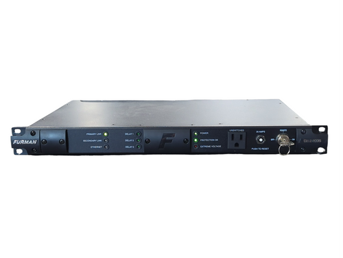 Furman 20A CN-2400S SmartSequencing Power Conditioner in Original Box