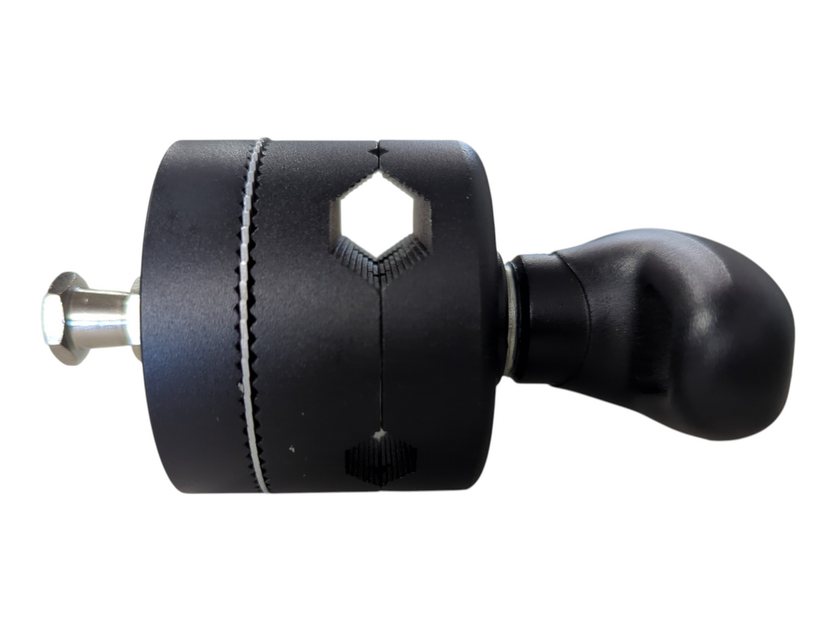 Impact ME-107V2 Hex Stud Grip Head