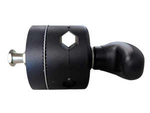 Impact ME-107V2 Hex Stud Grip Head