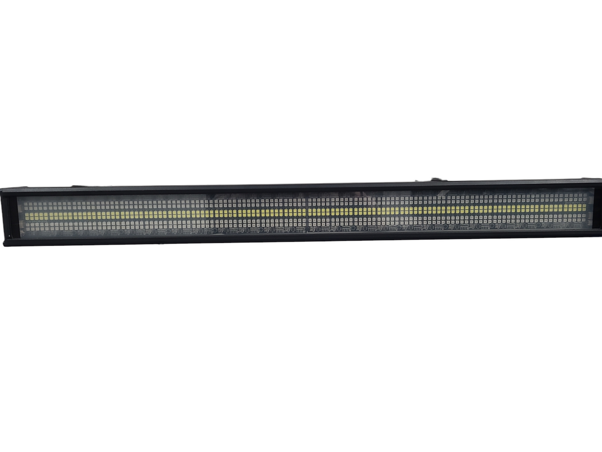 Blizzard STICKnado Great White IP65-Rated Batten RGB+W LED