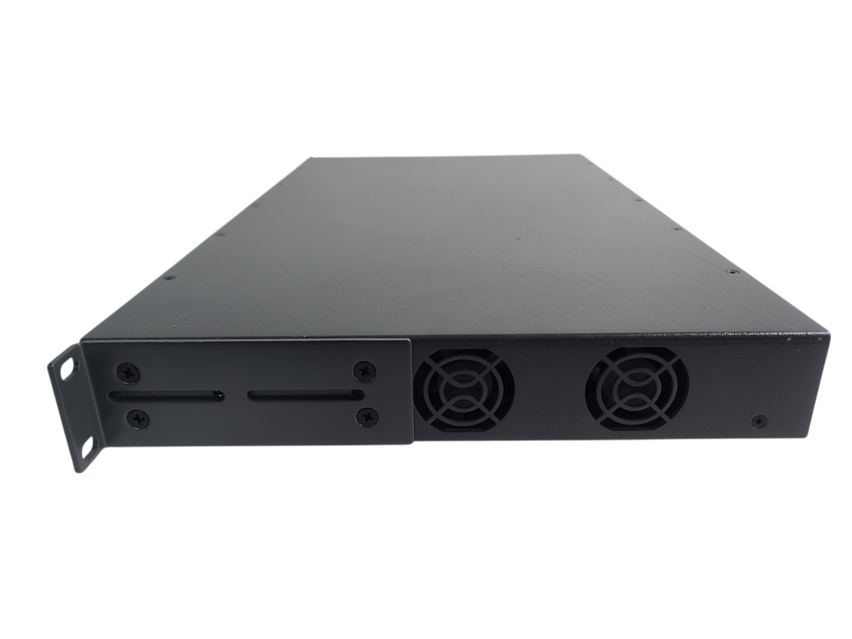 Extron DTP HD DA8 SERIES Distribution Amplifier