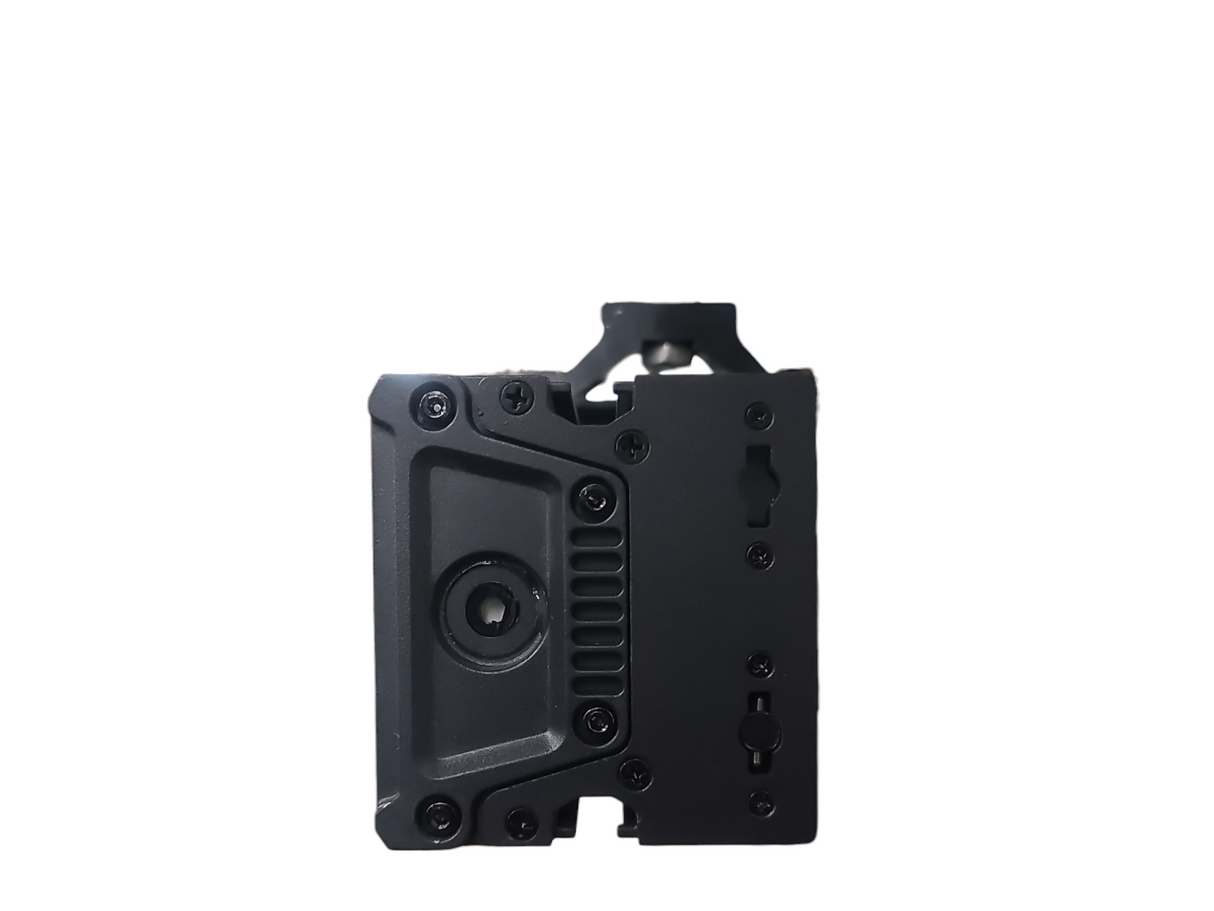 Blizzard STICKnado Great White IP65-Rated Batten RGB+W LED