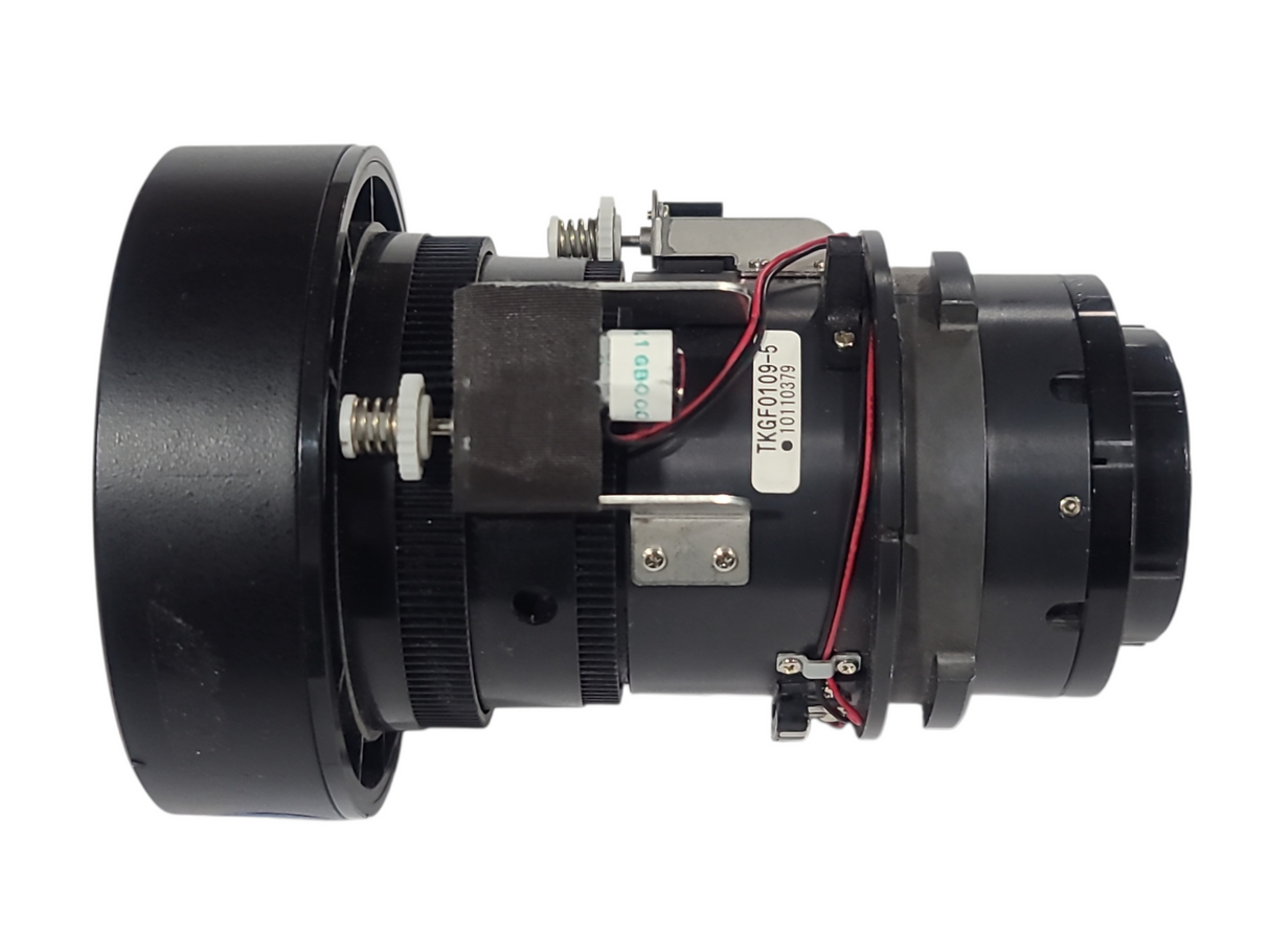 Panasonic TKGF0109-5 Standard Throw Projector Lens