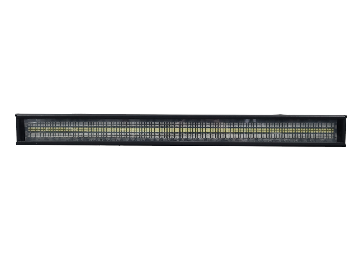 Blizzard STICKnado Great White IP65-Rated Batten RGB+W LED