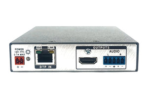 Extron DTP HDMI 230 RX Receiver