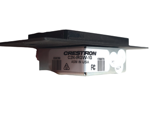 Crestron C2N-IRGW-1G Wall Mount IR Gateway in Original Box