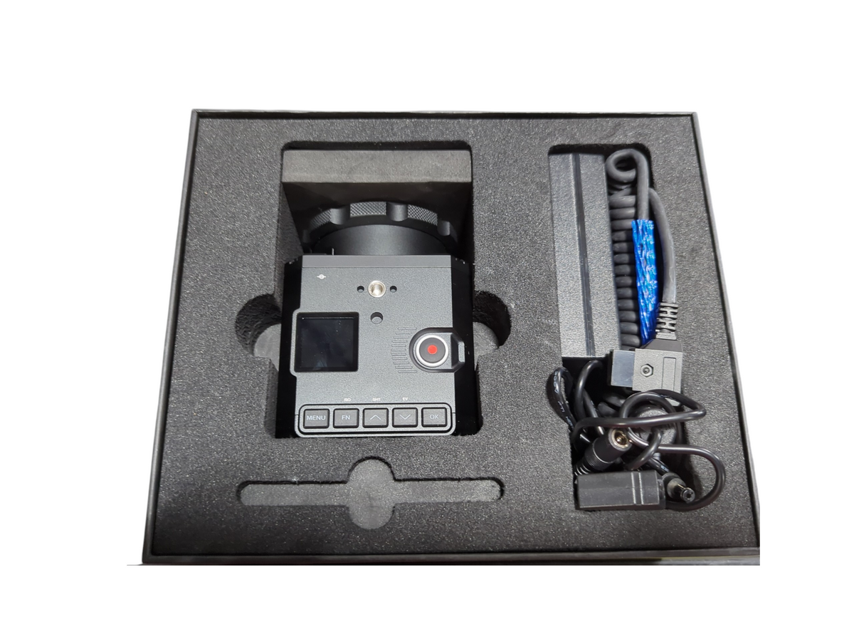 Z CAM E2-S6G S35 6K Cinema Camera with Global Shutter
