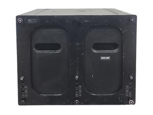 Meyer Sound 500-HP Compact Powered Subwoofer