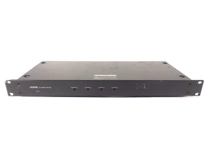 Oxmoor 4x4 Buffer Amplifier