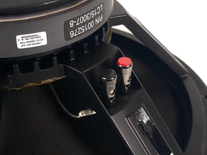 Mackie LC15/3007-8 15" High-Output Woofer in Box