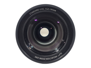 Panasonic TKGF0109-5 Standard Throw Projector Lens