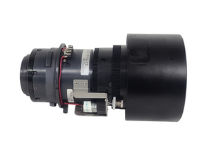 Panasonic ET-DLE150 1-Chip DL Projector Zoom Lens, 1.3-1.9:1