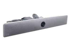 Cisco Webex Room Kit TTC7-23 Media Bar