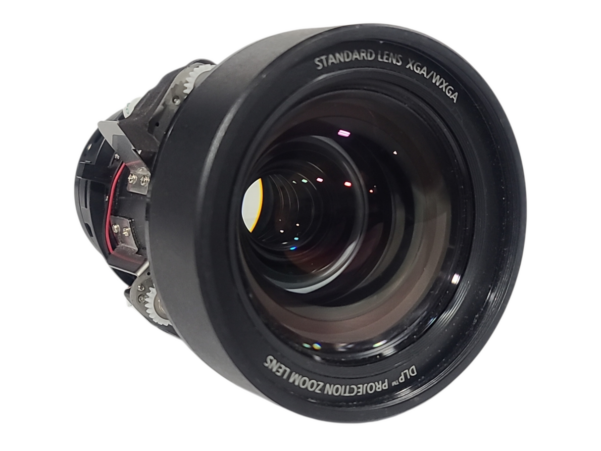 Panasonic TKGF0109-5 Standard Throw Projector Lens